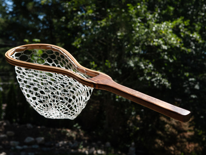 Premium Fishing Nets – Sitka Fishing Nets